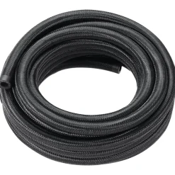 VEVOR 6AN Fuel Line Kit, 20 FT Fuel Hose Kit, 0.34