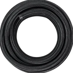 VEVOR 6AN Fuel Line Kit, 25 FT Fuel Hose Kit, 5/16