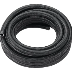 VEVOR 6AN Fuel Line Kit, 25 FT Fuel Hose Kit, 5/16
