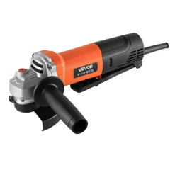 VEVOR Angle Grinder, 4-1/2