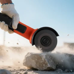 VEVOR Angle Grinder, 4-1/2