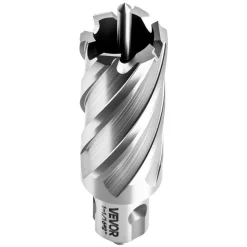 VEVOR Annular Cutter Set, 13 pcs Universal Shank Mag Drill Bits Kit, 2