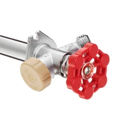 VEVOR Anti-Siphon Frost-Proof Sillcock, 12