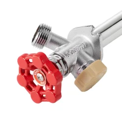 VEVOR Anti-Siphon Frost-Proof Sillcock, 12