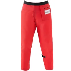 VEVOR Apron Style Chainsaw Chaps, Class C, 8 Layers Chainsaw Pants with Adjustable Belt & Gear Pocket, Chain Saw Chaps for Men/Women, Chainsaw Safety Equipment for Loggers Forest Workers, Large