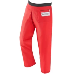 VEVOR Apron Style Chainsaw Chaps, Class C, 8 Layers Chainsaw Pants with Adjustable Belt & Gear Pocket, Chain Saw Chaps for Men/Women, Chainsaw Safety Equipment for Loggers Forest Workers, Medium