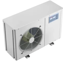 VEVOR Aquarium Chiller 150 Gallon, 1/2 HP Water Chiller for Hydroponics, Fast Cooling for Fish Tank,Axolotl,Coral Reef,Quiet Refrigeration Compressor, Titanium Evaporator,Complete Fittings
