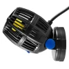 VEVOR Aquarium Wave Maker, 40W, 3963 GPH Quiet and Strong DC Powerhead, Adjustable Fish Tank Circulation Pump with Controller, Strong Magnetic Base, 360° Rotating Wavemaker, for Freshwater Saltwater