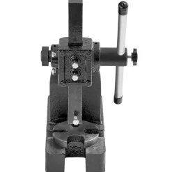 VEVOR Arbor Press, 1 Ton Manual Arbor Press, 5.9
