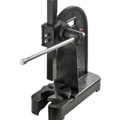 VEVOR Arbor Press, 3 Ton Manual Arbor Press, 12.2