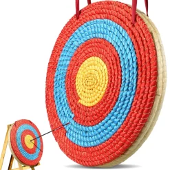 VEVOR Archery Target, 3 Layers 20