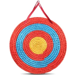 VEVOR Archery Target, 3 Layers 20