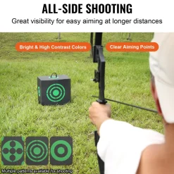 VEVOR Archery Target, 16