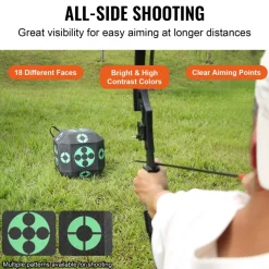 VEVOR Archery Target, 15