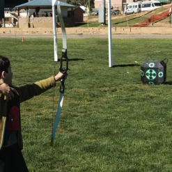 VEVOR Archery Target, 15
