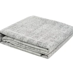 VEVOR Area Rug, 10 x 14 ft Large Washable Rug, Non-Slip and Tear-Resistant Soft Carpet, Pet & Child Friendly Modern Area Rugs, Indoor Mat for Bedroom, Office, Living Room, Kids Room, Entryway, Gray