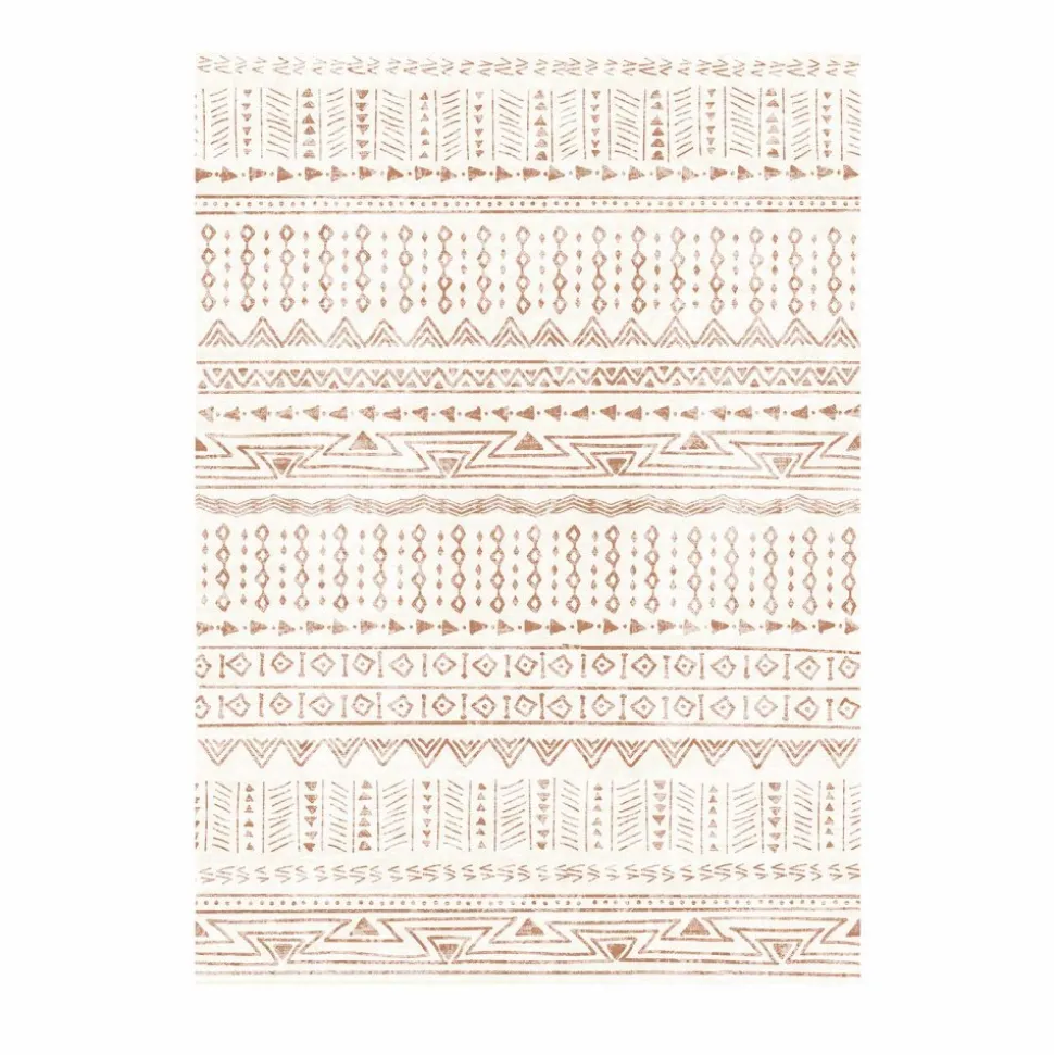 VEVOR Area Rug, 5 x 8 ft Large Washable Rug, Non-Slip and Tear-Resistant Soft Carpet, Pet & Child Friendly Modern Area Rugs, Indoor Mat for Bedroom, Office, Living Room, Kids Room, Entryway, Beige