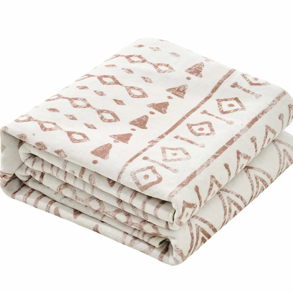 VEVOR Area Rug, 5 x 8 ft Large Washable Rug, Non-Slip and Tear-Resistant Soft Carpet, Pet & Child Friendly Modern Area Rugs, Indoor Mat for Bedroom, Office, Living Room, Kids Room, Entryway, Beige