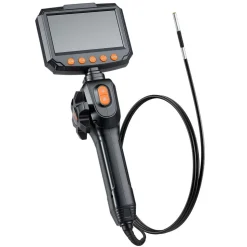 VEVOR Articulating Borescope with 0.15