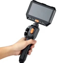 VEVOR Articulating Borescope with 0.15