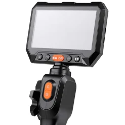 VEVOR Articulating Borescope with 0.15