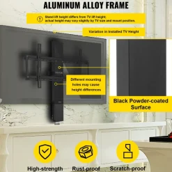VEVOR Automated TV Elevator, 31