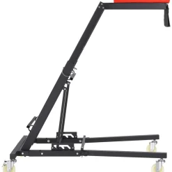 VEVOR Automotive Top Creeper, Engine Creeper 42.5