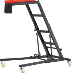 VEVOR Automotive Top Creeper, with Adjustable Height 48