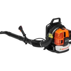 VEVOR Backpack Leaf Blower, 52CC 2-Cycle Leaf Blower with 1.37L Fuel Tank, 480CFM Air Volume 175MPH Speed, Ideal for Lawn Care, Leaf Cleaning, and Snow Removal