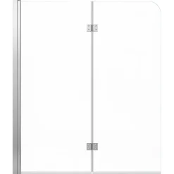 VEVOR Bathtub Shower Door 47