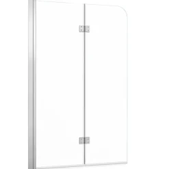 VEVOR Bathtub Shower Door 47