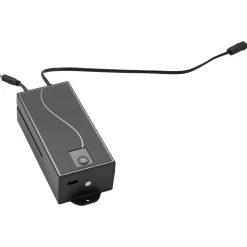 VEVOR Battery Pack for Reclining Furniture, 5000 mAh Rechargeable Recliner Battery Pack, with Universal 2-Pin Connection and LED Display Screen, for Electric Recliner, Sofa, Couch, and Lift Chair