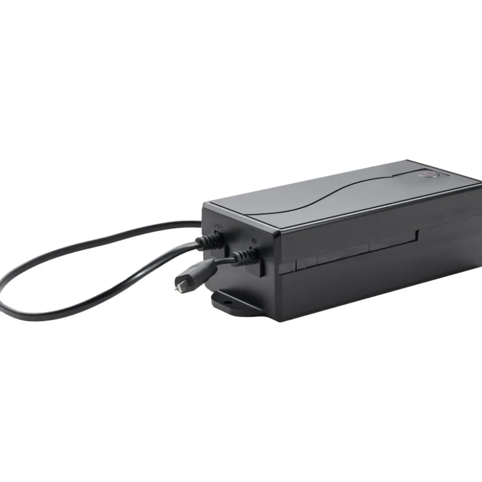 VEVOR Battery Pack for Reclining Furniture, 5000 mAh Rechargeable Recliner Battery Pack, with Universal 2-Pin Connection and LED Display Screen, for Electric Recliner, Sofa, Couch, and Lift Chair