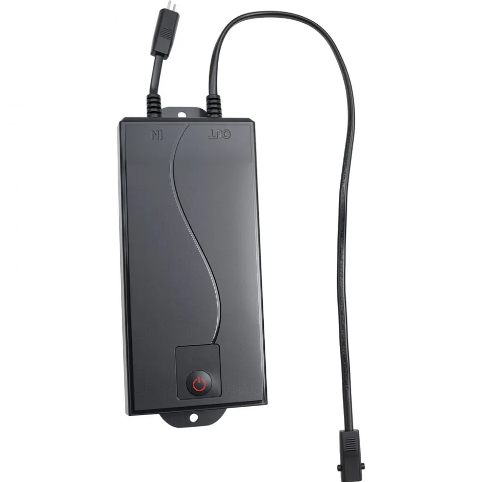VEVOR Battery Pack for Reclining Furniture with Adapter, 2500 mAh Rechargeable Recliner Battery Pack with Universal 2-Pin Connector and LED Screen, for Electric Recliner, Sofa, Couch & Lift Chair
