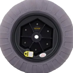 VEVOR Beach Balloon Wheels, 16