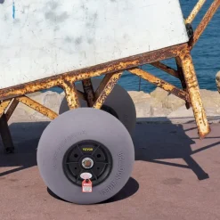 VEVOR Beach Balloon Wheels, 13