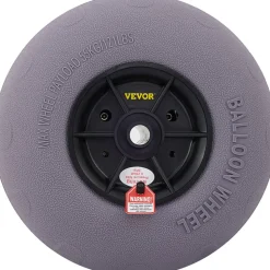 VEVOR Beach Balloon Wheels, 13
