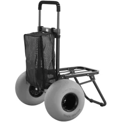 VEVOR Beach Dolly with Big Wheels for Sand, 18