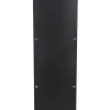 VEVOR Bench Grinder Stand, Heavy-Duty Bench Grinder and Vise Floor Pedestal with 11" x 6.7" Mounting Plate, Grinding Wheel Storage Compartments & Cast Iron Base, Compatible with Most Bench Grinders