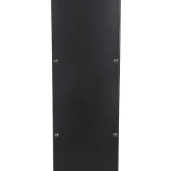 VEVOR Bench Grinder Stand, Heavy-Duty Bench Grinder and Vise Floor Pedestal with 11" x 6.7" Mounting Plate, Grinding Wheel Storage Compartments & Cast Iron Base, Compatible with Most Bench Grinders