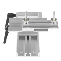VEVOR Bench Grinder Tool Rest, Adjustable Replacement Tool Rest Sharpening Jig for 6