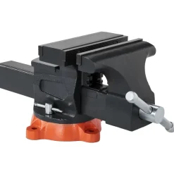 VEVOR Bench Vise, 5