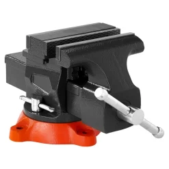 VEVOR Bench Vise, 5.5