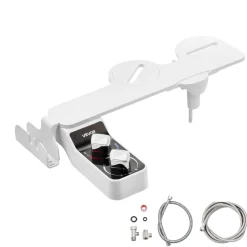 VEVOR Bidet Attachment for Toilet, 0.3