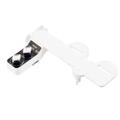 VEVOR Bidet Attachment for Toilet, 0.3