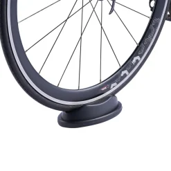 VEVOR Bike Trainer, 1-13 Level, 26-29 in & 700C Wheels, Smart Bicycle Stationary Stand for Indoor Exercise Riding with Front Wheel Riser Block, Fits Road and Mountain Bikes, Compatible with Zwift App