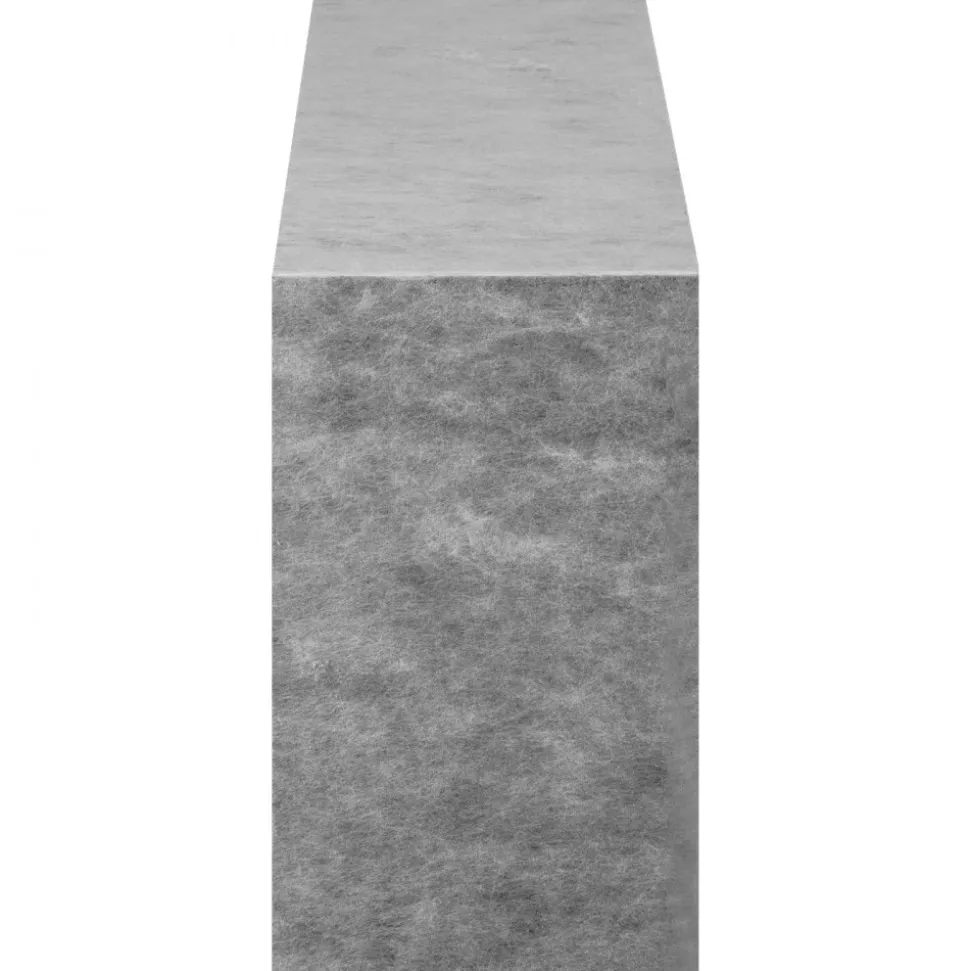 VEVOR Board Shower Bench Rectangle Bench Ready to Tile & Waterproof 47.2x16x20"