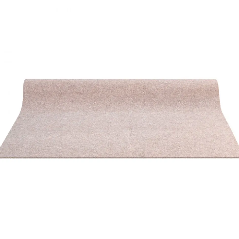 VEVOR Boat Carpet, 6 ft x 23 ft Marine Carpet for Boats, Waterproof Light Brown Carpet with Marine Backing Anti-Slide Marine Grade Boat Carpet Cuttable Easy to Clean Patio Rugs Deck Rug