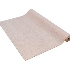 VEVOR Boat Carpet, 6 ft x 23 ft Marine Carpet for Boats, Waterproof Light Brown Carpet with Marine Backing Anti-Slide Marine Grade Boat Carpet Cuttable Easy to Clean Patio Rugs Deck Rug
