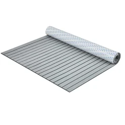 VEVOR Boat Flooring, EVA Foam Boat Decking 94.5